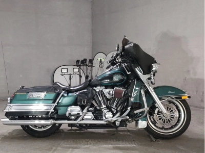 Harley-Davidson HARLEY FLHTC1450
