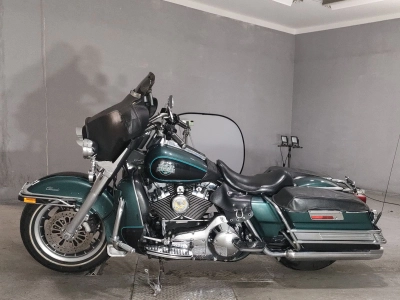 Harley-Davidson HARLEY FLHTC1450