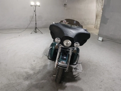 Harley-Davidson HARLEY FLHTC1450