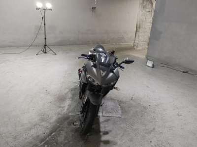 Yamaha YZF-R25