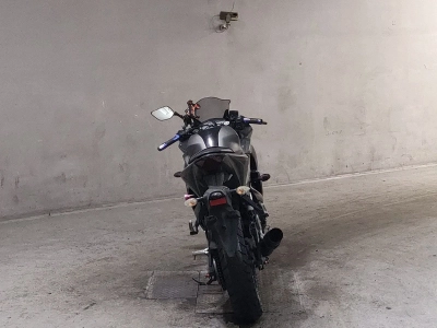 Yamaha YZF-R25