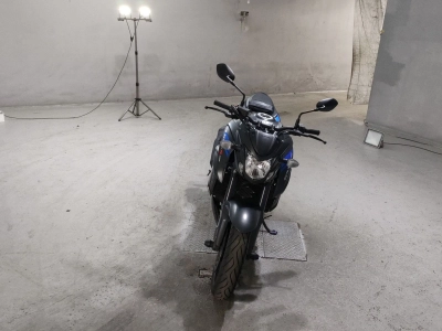 Suzuki GSX-S750