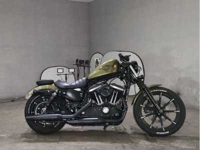 Harley-Davidson HARLEY XL883N