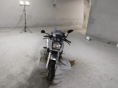 Suzuki GSX400S KATANA
