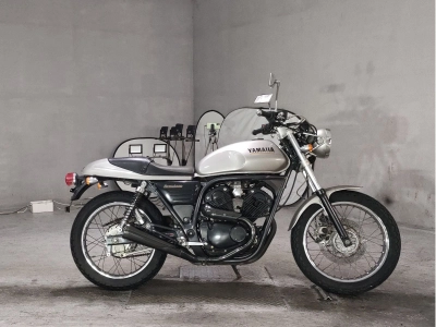 Yamaha RNESSA