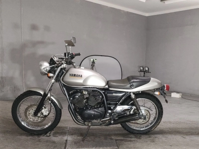 Yamaha RNESSA