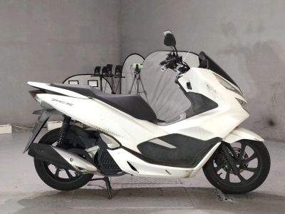 Honda PCX125