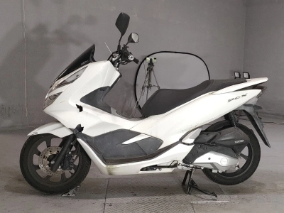 Honda PCX125