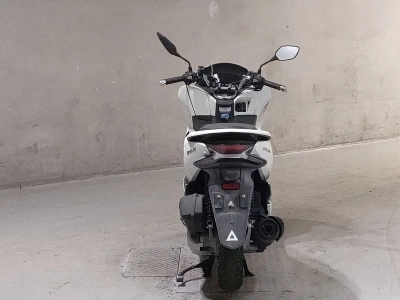 Honda PCX125