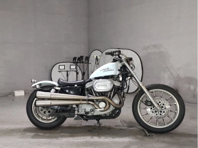 Harley-Davidson HARLEY XL1200S