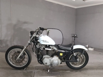 Harley-Davidson HARLEY XL1200S