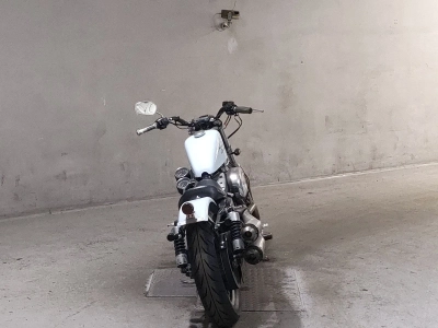 Harley-Davidson HARLEY XL1200S