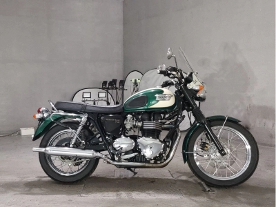 Triumph  TRIUMPH T100 BONNEVILLE 