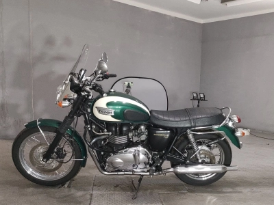 Triumph  TRIUMPH T100 BONNEVILLE 