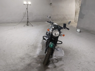 Triumph  TRIUMPH T100 BONNEVILLE 