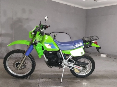 Kawasaki KL250R