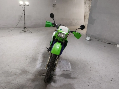 Kawasaki KL250R