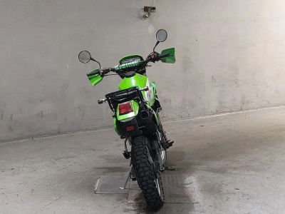 Kawasaki KL250R