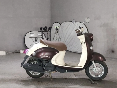 Yamaha VINO