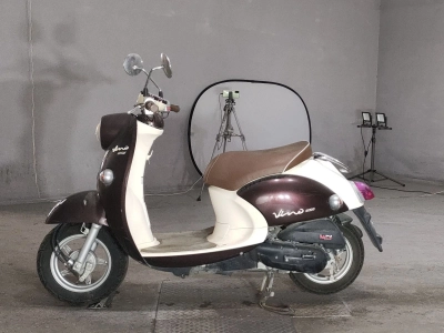 Yamaha VINO
