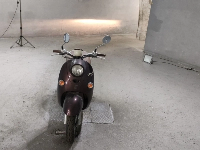 Yamaha VINO