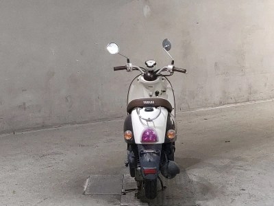 Yamaha VINO