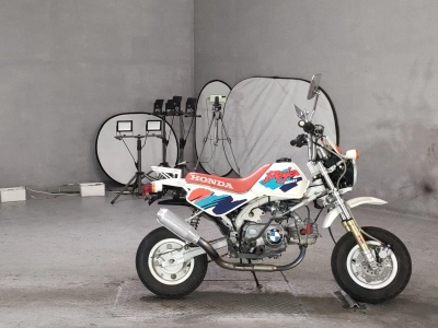 Honda MONKEY