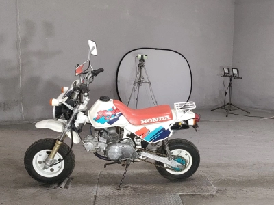 Honda MONKEY