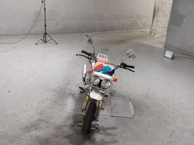 Honda MONKEY