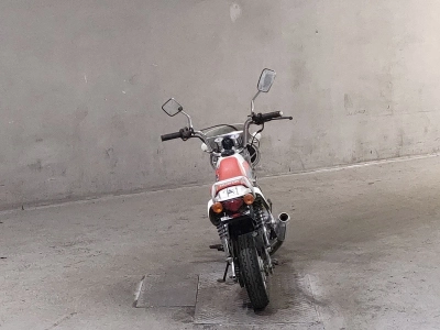 Honda MONKEY