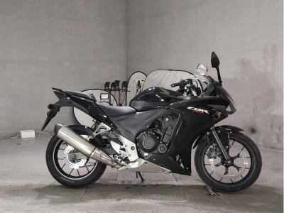 Honda CBR400R