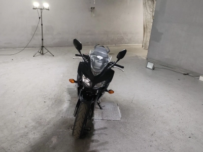 Honda CBR400R