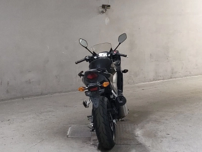 Honda CBR400R