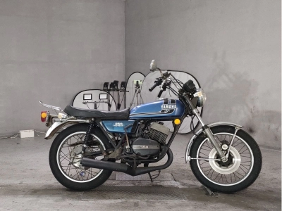 Yamaha RD250
