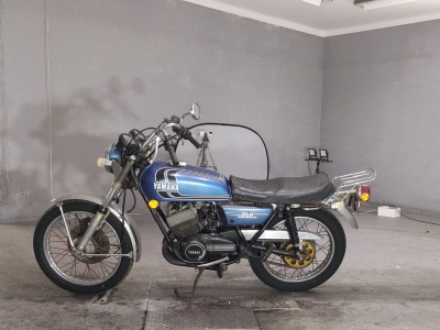 Yamaha RD250