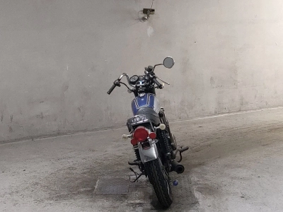 Yamaha RD250