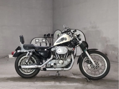 Harley-Davidson HARLEY XL1200S