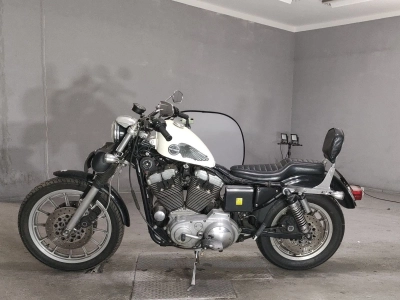 Harley-Davidson HARLEY XL1200S