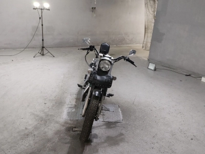 Harley-Davidson HARLEY XL1200S