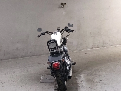 Harley-Davidson HARLEY XL1200S