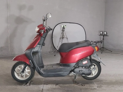 Honda  TACT  BASIC 