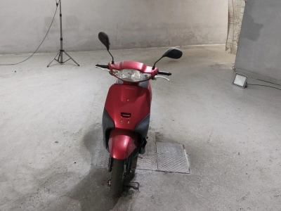 Honda  TACT  BASIC 