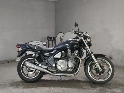 Kawasaki ZEPHYR1100