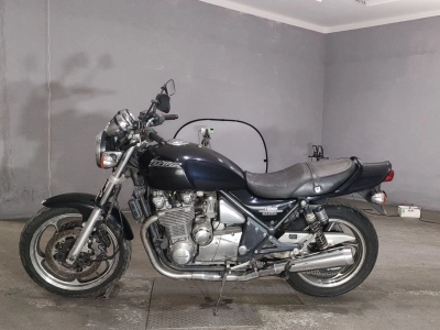 Kawasaki ZEPHYR1100