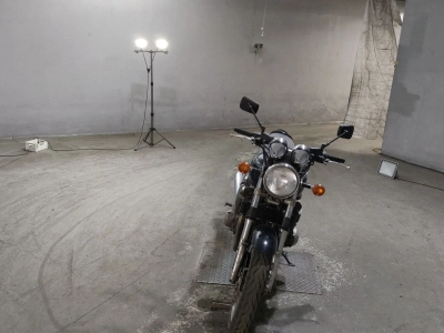 Kawasaki ZEPHYR1100