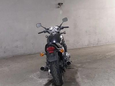 Kawasaki ZEPHYR1100