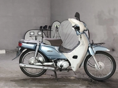 Honda SUPER CUB110