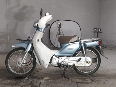 Honda SUPER CUB110