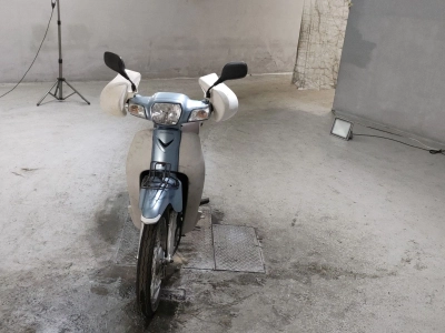 Honda SUPER CUB110