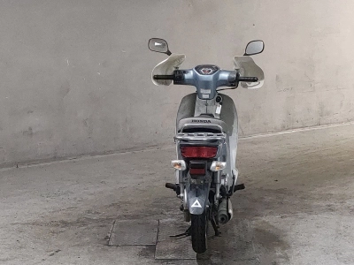 Honda SUPER CUB110